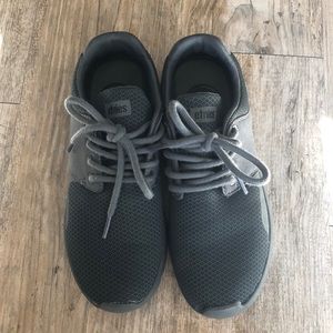 Forest Green Etnies Sneaker